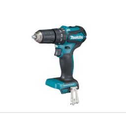 Makita DHP483Z - Mașină de înșurubat și găurit cu percuţie compatibilă cu acumulatori Li-Ion LXT 18V