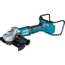 Makita DGA900Z - Polizor unghiular compatibil cu acumulatori Li-Ion LXT 18VX2