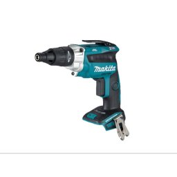 Makita DFS251Z - Maşină de înşurubat compatibilă cu acumulatori Li-Ion LXT 18V