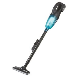 Makita DCL180ZB - Aspirator negru compatibil cu acumulatori Li-Ion LXT 18V