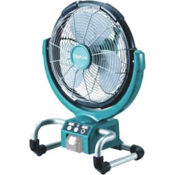 Makita DCF300Z - Ventilator compatibil cu acumulator 18V / 14,4V / AC