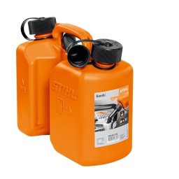 Canistra combinata Stihl Profi 3l+1,5l