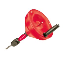 Dispozitiv profesional de desfundat tevi ROTHENBERGER ROSPI H+E PLUS