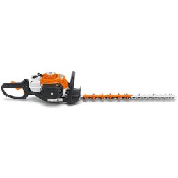 Foarfeca de tuns gard viu benzina STIHL HS 82R