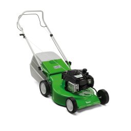 Masina de tuns iarba pe benzina Viking MB 253