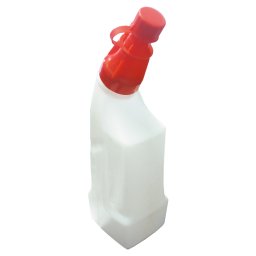 Canistra de plastic pentru amestec ulei si benzina 1L RO0403T-1
