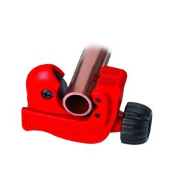 Taietor pentru tevi - ROTHENBERGER - MINI MAX