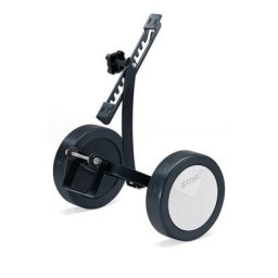 Mecanism de rulare ideal pentru STIHL KB-MM si KW-MM