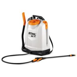 Pulverizator manual STIHL SG 71
