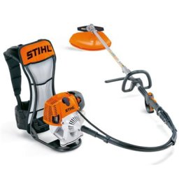Motocoasa STIHL FR 131 T portabila in spate