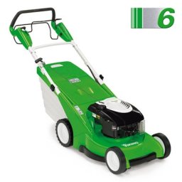 Mașina de tuns iarba Viking MB 650.0 VE