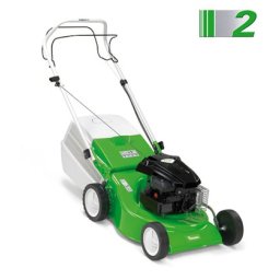 Masina de tuns iarba pe benzina Viking MB 248.3 T