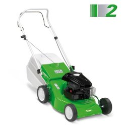 Mașina de tuns iarba Viking MB 248,4