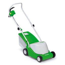 Masina de tuns iarba electrica Viking ME 360