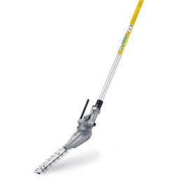 STIHL FH-KM foarfecă pentru desiş , unghiul 135° reglabil