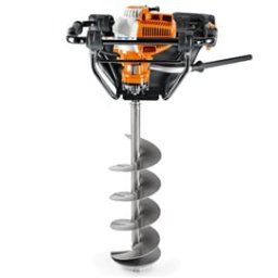 Motoburghie BT 131 STIHL