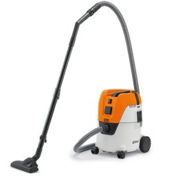 Aspirator STIHL SE 62 E
