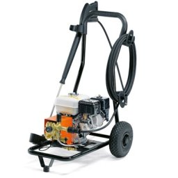 Utilaj de curatat cu inalta presiune STIHL RB 302