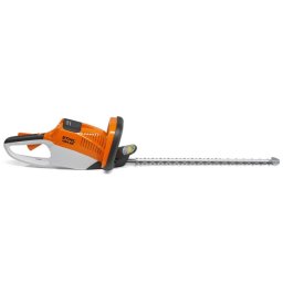 Foarfece de gradina HSA 65 cu acumulator