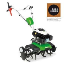 Motocultor Viking STIHL HB 585.1