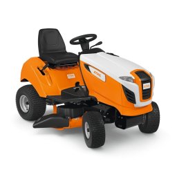 Tractoraş de tuns iarba STIHL RT 4097 SX