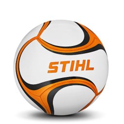 Minge de fotbal STIHL