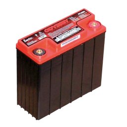 Acumulator AAW 012