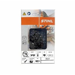 Lant Motoferastrau STIHL Rapid Super 40 cm 60 pinteni 3/8''