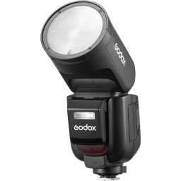 GODOX V1 Pro sistem flash - Nikon