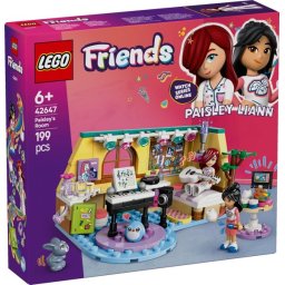 LEGO® Friends 42647 - Camera lui Paisley