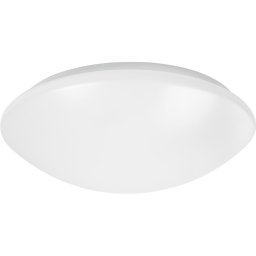 Osram - Plafonieră LED ESSENTIAL LED/13W/230V, Ø 25 cm, albă