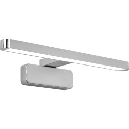 Osram - Iluminare LED pentru oglindă de baie DISC BAR LED/7W/230V 3000/4000K IP44
