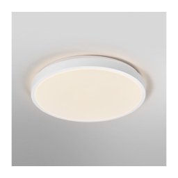 Osram Plafonieră LED ORBIS LONDON, 36 W, 230 V, Ø 48 cm, albă