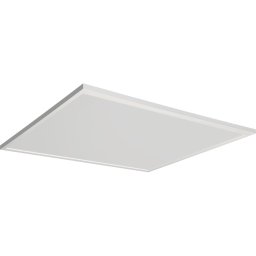 Osram - Panou LED aplicat PLANON LED/40W/230V 59,5x59,5 cm alb