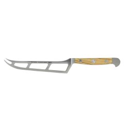 Güde Alpha Cheese Knife 15 cm Olive Wood