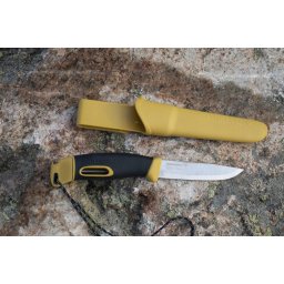 Morakniv Companion Spark gelb