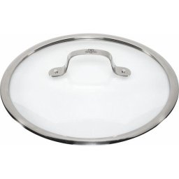 Tigai si seturi Ballarini VETRO PIANO lid Glass 28 cm