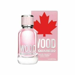 Apa de toaleta Wood Pour Femme 30ml