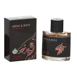 Apa de toaleta Menz & Boyz 100ml