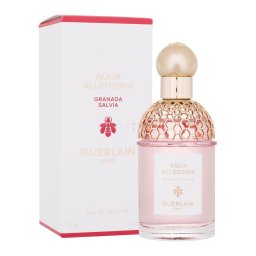 Apa de toaleta Aqua Allegoria Granada Salvia 75ml reincarcabil