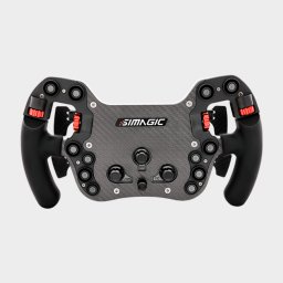Volan FX-C Wireless 280mm Negru