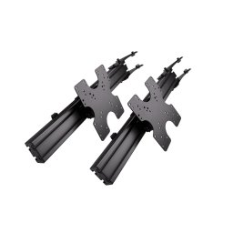 Suport Suplimentar Elite Freestanding Triple Monitor Stand Add On