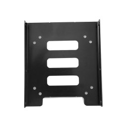 ADAPTOR SPACER fixare HDD/ SSD 2.5" in bay de 3.5", 1 x 2.5", "SPR-25352
