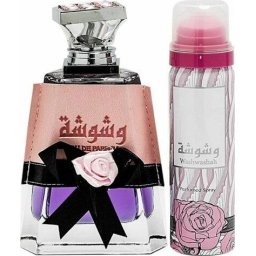 Lattafa LATTAFA WASHWASHA (W) EDP/S 100ML