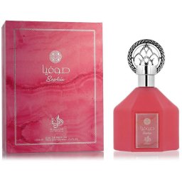 AL WATANIAH Eternal Sophia EDP spray 100ml