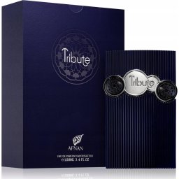 Afnan Afnan Tribute Blue EDP M 100 ml