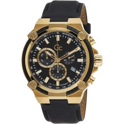 Ceas Barbati, Gc - Guess Collection, CableForce Y24011G2MF