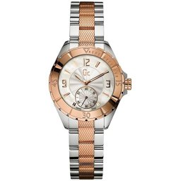 Ceas Dama, Gc - Guess Collection, Sport Class A70003L1
