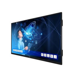Ecran interactiv PHILIPS E-Line 65 A13 65BDL4152E/00 (timbru verde 15 lei)
