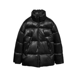 VERO MODA Geacă Vmsabrina Short 10334696 C-N10 black